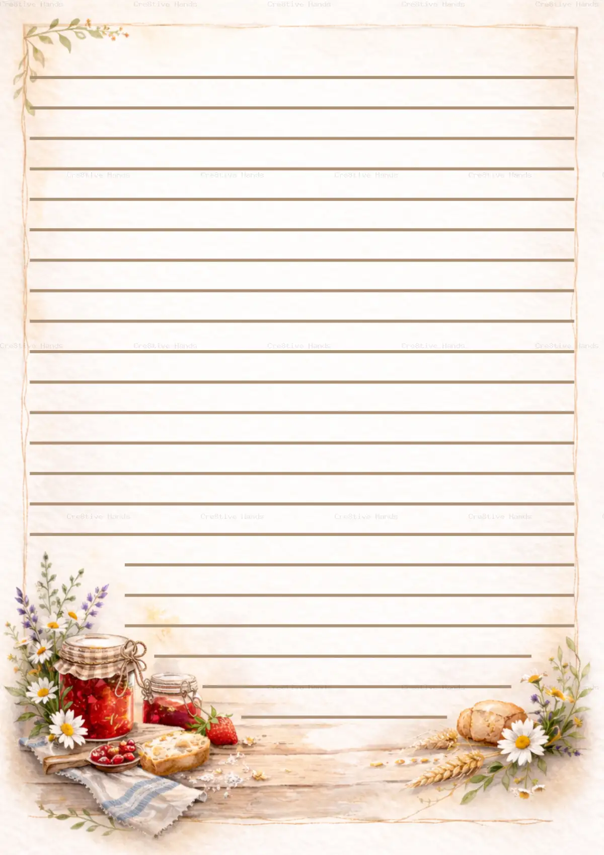 Farm Kitchen — Preview